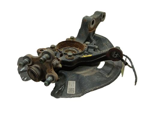 Used Right front steering knuckle HYUNDAI TUCSON (TL, TLE) 1.6 CRDi (116 hp) 32261915