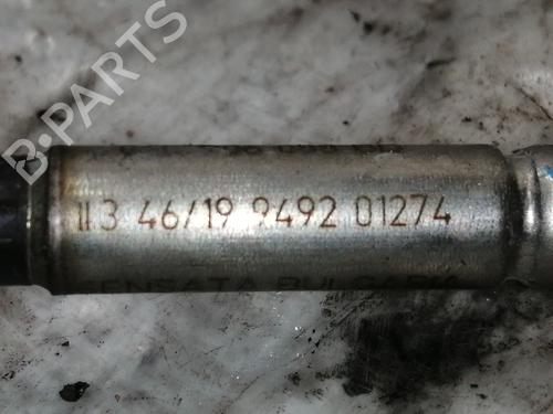Electronic sensor VW GOLF VII (5G1, BQ1, BE1, BE2)  | BP13617150M84 