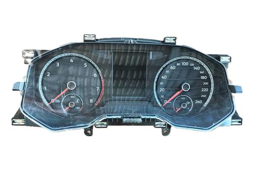 Used Instrument cluster VW T-ROC (A11, D11) [2017-2025]  30615353