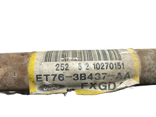 Left front driveshaft FORD TOURNEO COURIER B460 MPV | BP16957520M38