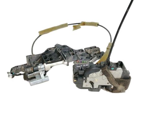 Rear right lock RENAULT KOLEOS I (HY_) 2.0 dCi 4x4 (HY0B) | BP9976021C99 