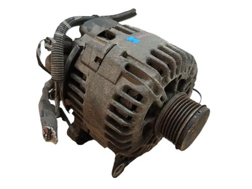 Alternator PEUGEOT 207 (WA_, WC_) 1.4 HDi | BP28601302M7 
