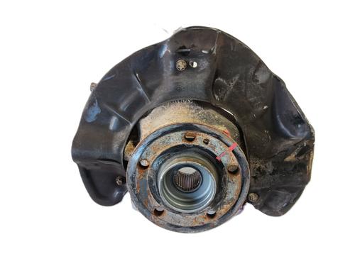 Achsschenkel links vorne für MERCEDES-BENZ GLB (X247) GLB 200 d (247.612) (150 hp) 31147693