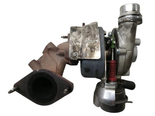 Turbocharger/Supercharger DACIA DUSTER (HS_) 1.5 dCi (HSMC) | BP16933464M71 