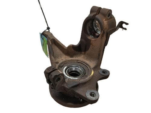 Used Left front steering knuckle CITROËN BERLINGO / BERLINGO FIRST MPV (MF_, GJK_, GFK_) 1.9 D (MFWJZ) (70 hp) 32312982