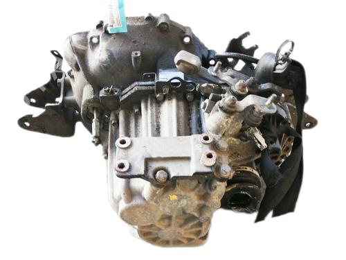 Gearbox KIA MAGENTIS II (MG)  | BP11507711M3 