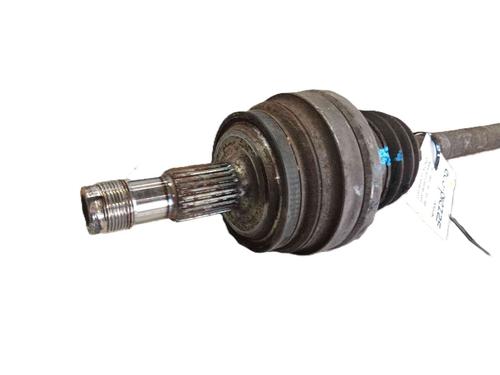 Left rear driveshaft MERCEDES-BENZ E-CLASS (W211) E 220 CDI (211.006) | BP37294140M40 - Image 2