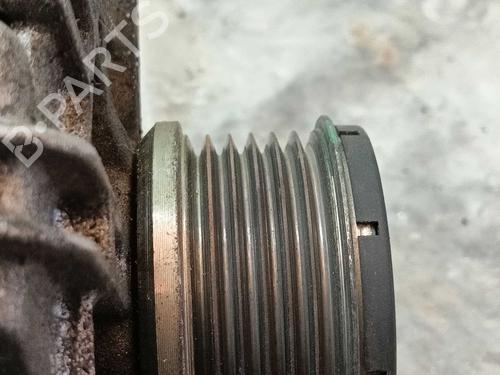 Alternator PEUGEOT 2008 I (CU_) 1.6 BlueHDi 100 | BP38597204M7 - Image 2