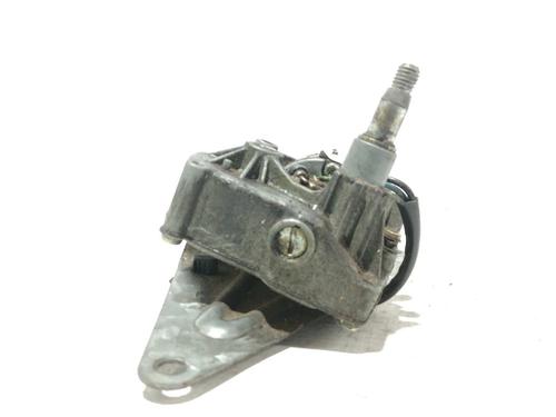 Rear wiper motor RENAULT CLIO II (BB_, CB_)  | BP5357252M102 