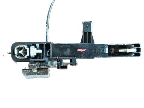 Front right lock RENAULT LAGUNA II (BG0/1_) 1.9 dCi (BG1A, BG1V) | BP29308205C97 