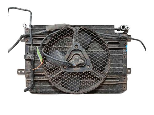 Køleventilator elektrisk Køleventilator elektrisk SUZUKI VITARA (ET, TA, TD) [1988-2002] 37443601 37443601