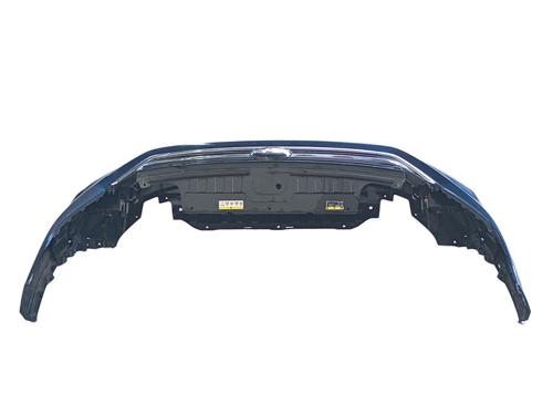 Front bumper VW T-CROSS (C11, D31) | BP31919628C7