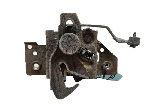 Hood lock FORD FIESTA V (JH_, JD_) 1.6 TDCi 1478991 | 2S6H16C680AF