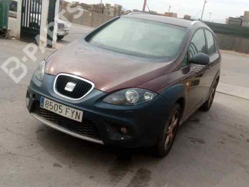 SEAT ALTEA XL (5P5, 5P8)    697929