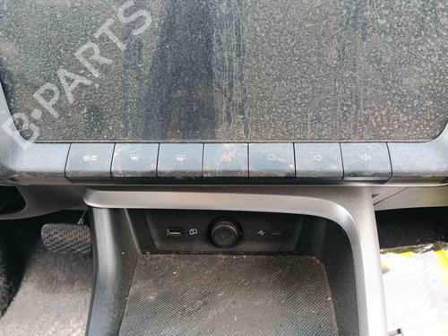 Switch MG MG ZS SUV (ZS32) 1.5 Hybrid+ | BP36262869I30 - Image 2