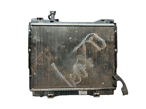 Water radiator NISSAN CABSTAR (F24M, F24W) 35.14 DCI, 45.14 DCI 2.5 (F24M) | BP28183931M31 