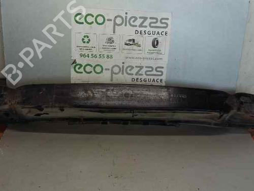 Front bumper reinforcement HYUNDAI SONATA V (NF)  | BP5390979C109 