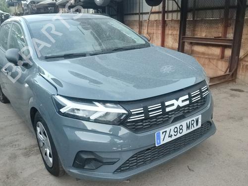 Used Parts DACIA SANDERO III 1.0 TCe 90 (91 hp) 4219392