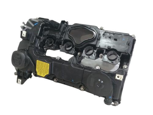 Used Valve cover BMW 3 Touring (E91) 318 i (143 hp) 14259299