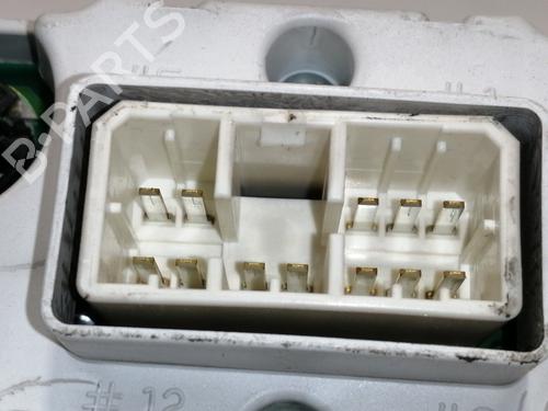 Instrument cluster JEEP GRAND CHEROKEE II (WJ, WG)  | BP9582933C47 