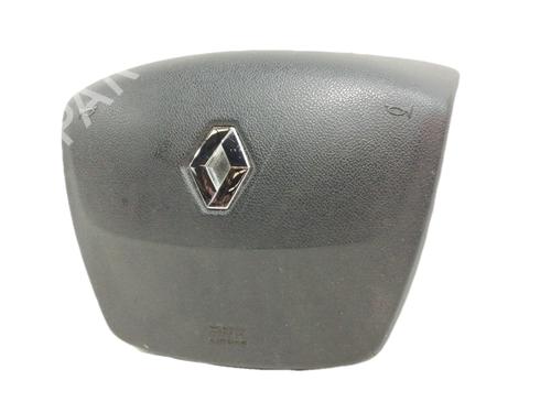 Used Driver airbag RENAULT SCÉNIC III (JZ0/1_) 1.5 dCi (110 hp) 9137419