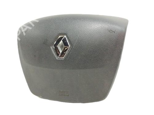 Airbag conducteur RENAULT SCÉNIC III (JZ0/1_) 1.5 dCi (110 hp) 9137419