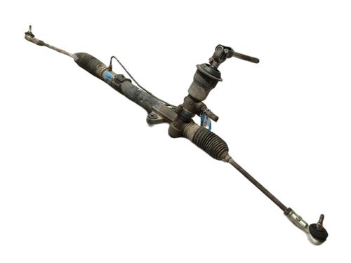 Steering rack MITSUBISHI OUTLANDER I (CU_W)  | BP18648982M22 