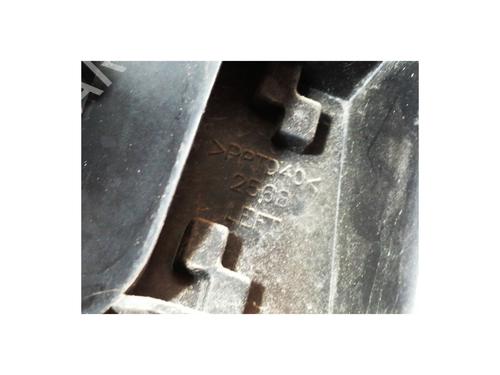 Left taillight PEUGEOT 107 (PM_, PN_) 1.4 HDi | BP15422284C34 