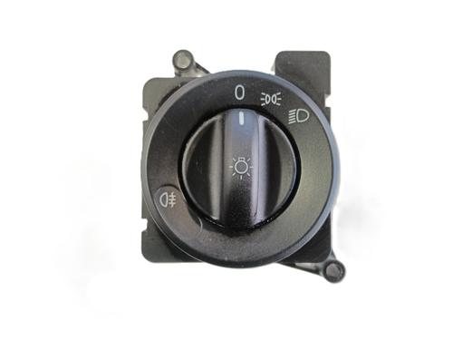 Used Headlight switch Headlight switch MERCEDES-BENZ CITAN Box Body/MPV (W415) 109 CDI (415.603, 415.605) (95 hp) 33400926 33400926