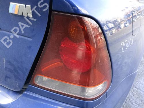 Right taillight BMW 3 Compact (E46) 320 td | BP24485128C35 