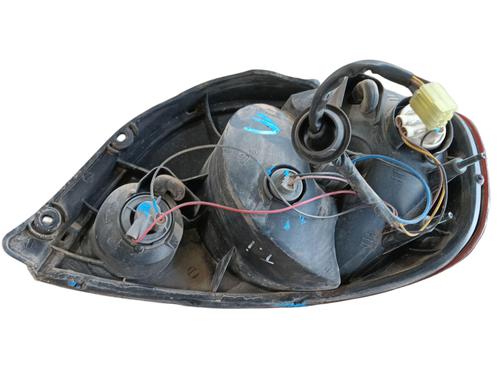 Left taillight DAEWOO MATIZ (M100, M150) 0.8 | BP25888118C34 