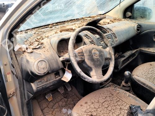 Køler NISSAN NOTE (E11, NE11) 1.5 dCi | BP30152274M31