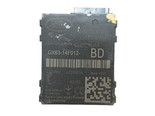 Electronic module JAGUAR E-PACE (X540) 2.0 D180 AWD | BP32210579M83