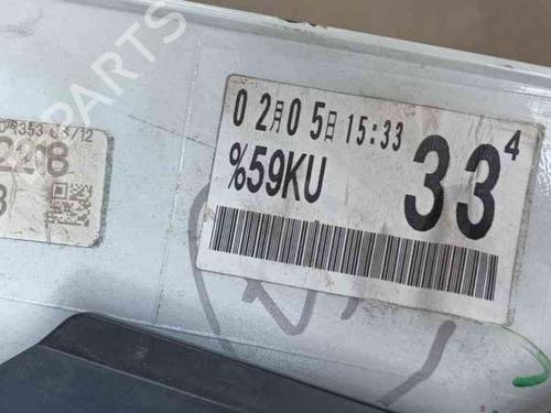Front bumper MAZDA CX-30 (DM) SKYACTIV-X M Hybrid (DMFP) | BP37294861C7  - Image 7
