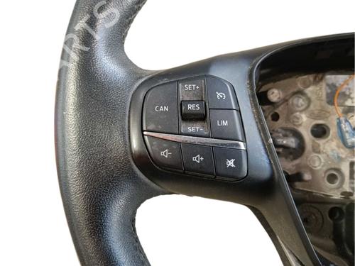 Steering wheel FORD TRANSIT CUSTOM V362 Van (FY, FZ) | BP40596968C49 - Image 4