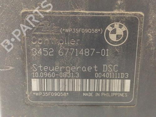 ABS pump BMW 3 (E90) 320 d | BP9342335M43 