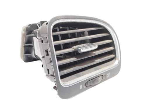 Used Air vent VW GOLF VI (5K1) 2.0 TDI (140 hp) 11653872