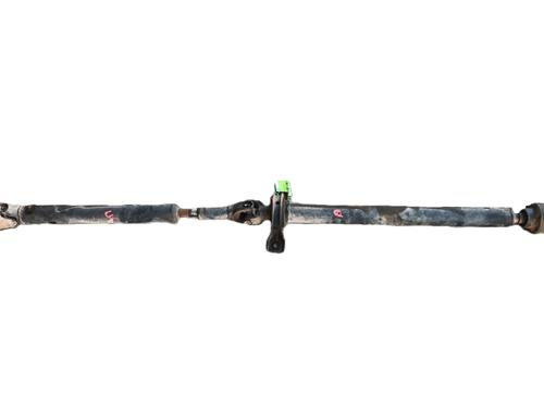 Mellomaksel kompl. SSANGYONG RODIUS I 2.7 Xdi (163 hp) 30529303