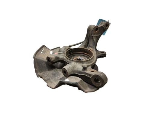 Used Right front steering knuckle KIA CARENS III MPV (UN) 2.0 CRDi 140 (140 hp) 19494383