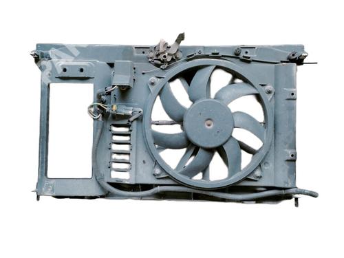 Used Front slam panel Front slam panel PEUGEOT 307 (3A/C) 1.6 HDi 110 (109 hp) 11196827 11196827