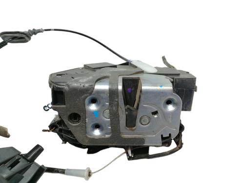 Front left lock FORD FIESTA VI (CB1, CCN) 1.6 TDCi | BP7745445C98 
