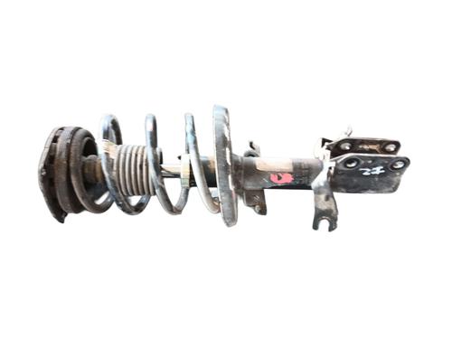 Used Left front shock absorber RENAULT MEGANE III Hatchback (BZ0/1_, B3_) 1.6 16V (BZ1B, BZ1H) (110 hp) 26552490