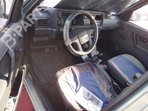 Used Parts VW GOLF II (19E, 1G1)  1.6  969611