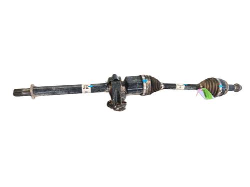 Used Right front driveshaft Right front driveshaft 38302211 38302211