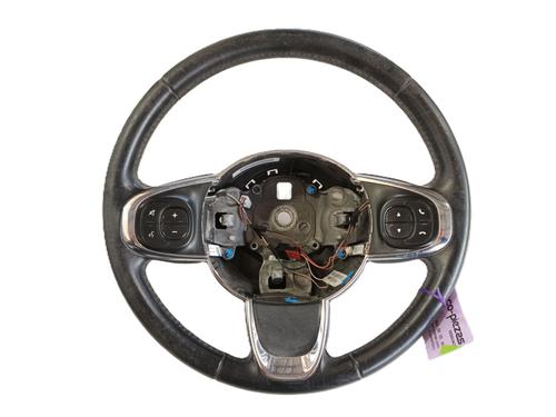 Used Steering wheel Steering wheel FIAT 500 (312_) 1.2 (312AXA1A) (69 hp) 32367201 32367201
