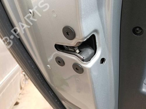 Used Rear left lock Rear left lock RENAULT MEGANE III Hatchback (BZ0/1_, B3_) 1.5 dCi (BZ09, BZ0D, BZ1W, BZ29, BZ14) (110 hp) 39980864 39980864