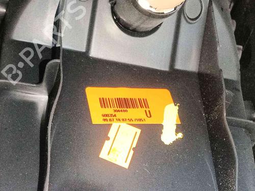 Armrest / Center console TOYOTA C-HR (_X1_) 1.8 Hybrid (ZYX10_, ZYX11_) | BP36527003I20 - Image 6