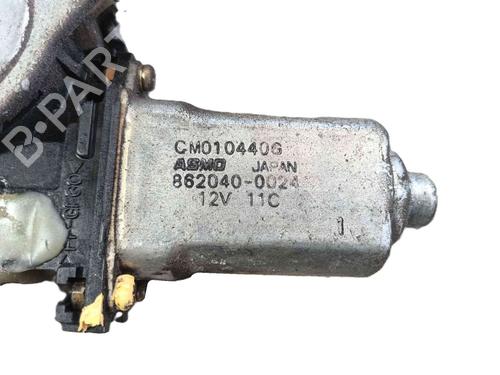 Front left window mechanism MAZDA PREMACY (CP) 2.0 TD | BP37172721C22 - Image 3