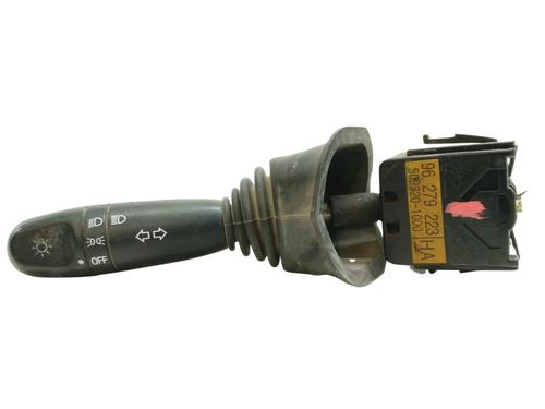 Used Steering column stalk CHEVROLET REZZO MPV (U100) 1.6 (107 hp) 5368435