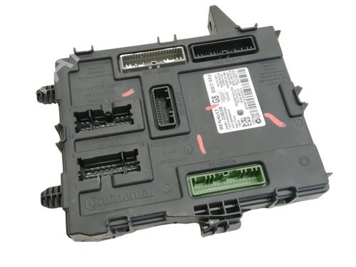 Sikringsdose RENAULT MEGANE IV Hatchback (B9A/M/N_) 1.3 TCe 140 (B9NB) (140 hp) 9680946